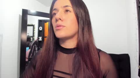 Snapshot of antonella_naughty1 chatting on 02.03.25 antonella online show from 02.03.25