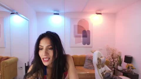 Antonella.  online show from 05.11.26