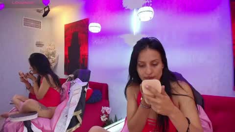 Antonella.  online show from 05.19.26