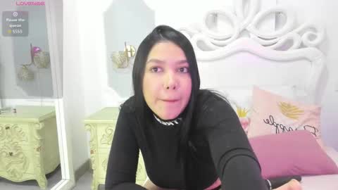 Antonella online show from 03.03.26