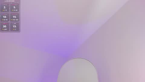  Antonellaa  online show from 12.14.25