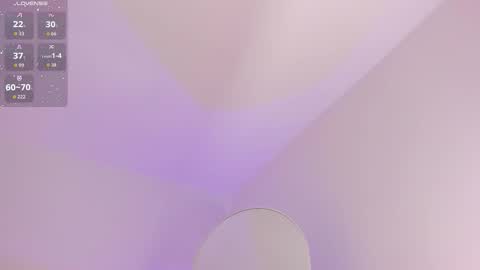  Antonellaa  online show from 12.18.25