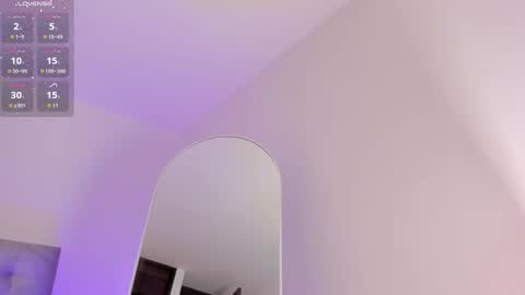  Antonellaa  online show from 02.15.26