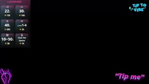 AntonellaAndNoah online show from 02.21.25