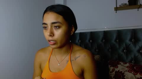 AntonellaAndNoah online show from 03.03.25