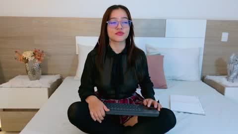 Antonella online show from 03.28.26