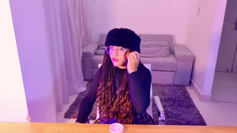 Antonella online show from 05.06.26