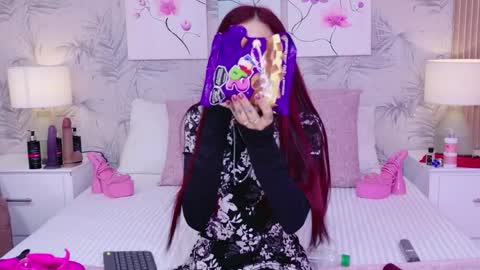 AntonellaEscudero online show from 04.01.26