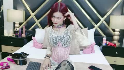 AntonellaEscudero online show from 04.03.26