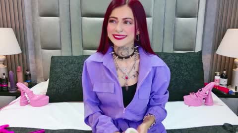 AntonellaEscudero online show from 04.04.26