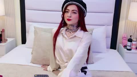 AntonellaEscudero online show from 04.15.26