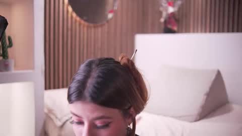 Antonella online show from 01.15.26