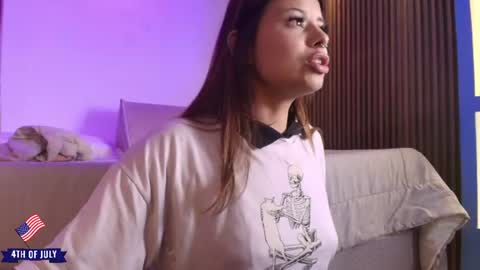 Antonella online show from 07.04.26