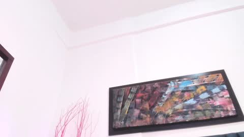 AntonellaHall  online show from 12.27.24