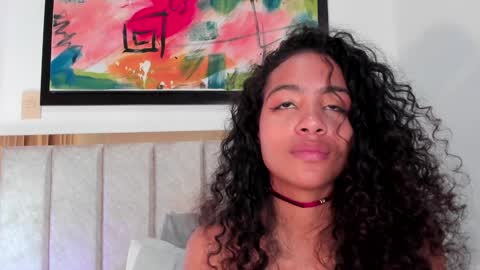 AntonellaHall  online show from 12.30.24