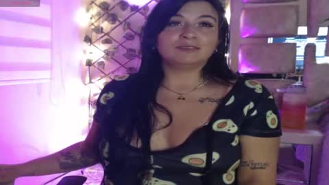  Antonella GTM- 5 1800  0300am    online show from 04.21.26