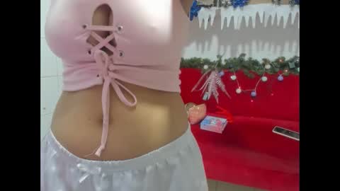 ANTONELLA online show from 12.26.24