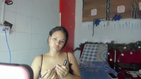ANTONELLA online show from 12.28.24