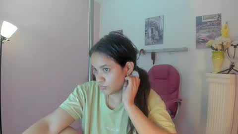 ANTONELLA online show from 01.13.25