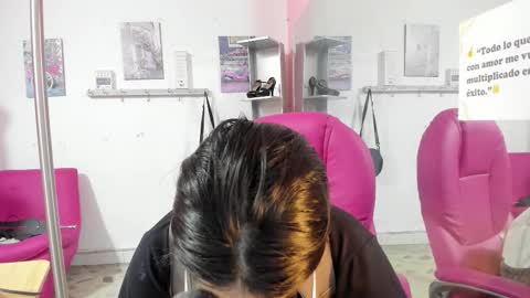 Snapshot of antonellakling_ chatting on 02.02.26 ANTONELLA online show from 02.02.26