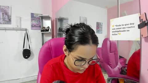 ANTONELLA online show from 02.07.26