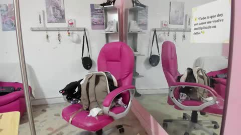 ANTONELLA online show from 02.18.26