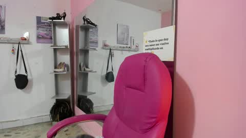 ANTONELLA online show from 02.28.26