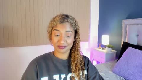 Sarah online show from 12.03.24