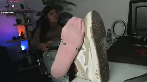 Antonella  online show from 05.29.26