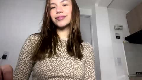 Antonella  online show from 12.12.24