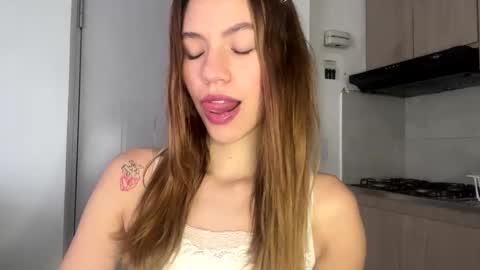 Antonella  online show from 02.09.25