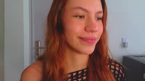 Antonella  online show from 02.21.25