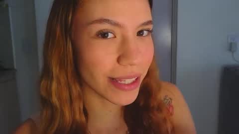 Antonella  online show from 02.26.25