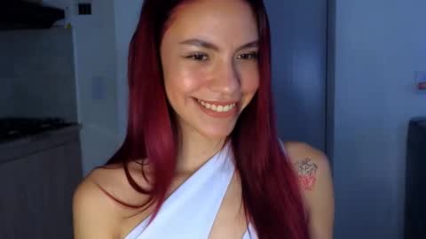 Antonella  online show from 03.09.25