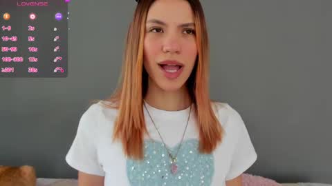 Antonella  online show from 10.02.25