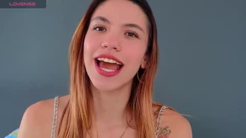 Antonella  online show from 11.13.25