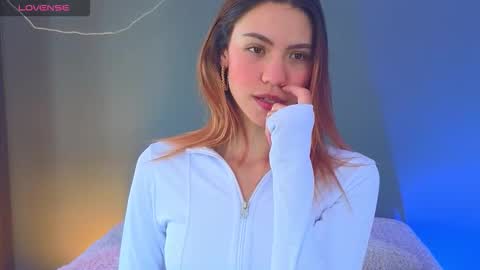 Antonella  online show from 01.14.26