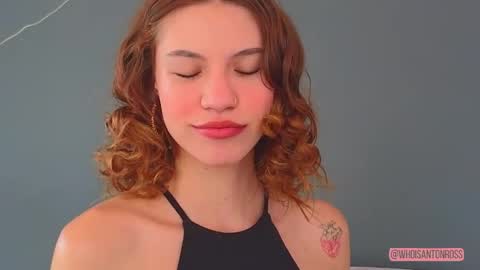 Antonella  online show from 04.02.26