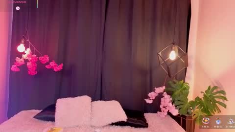  Antonella online show from 10.19.25