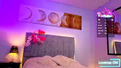  Antonella online show from 11.06.25