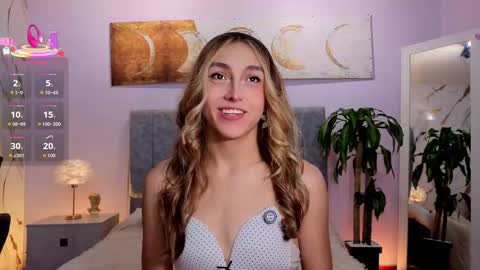  Antonella online show from 03.27.26