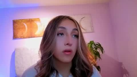  Antonella online show from 07.13.26