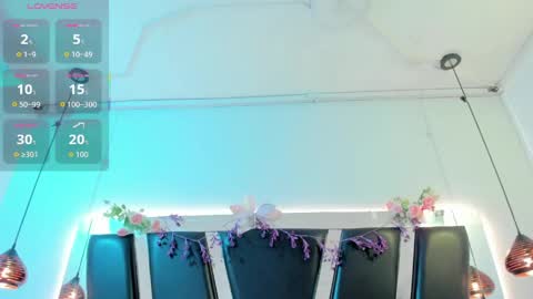 A N T O N E L L E  online show from 04.11.26