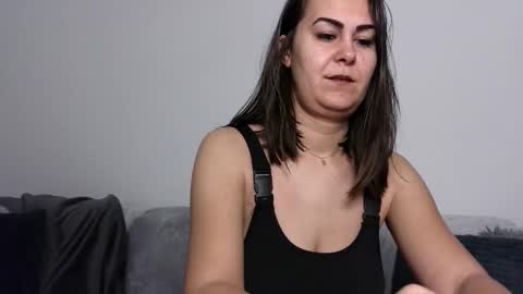 Antonia online show from 11.16.25