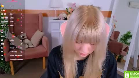 antonia_ferrero online show from 10.22.25