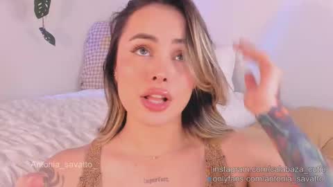 o ANTO online show from 03.06.25