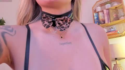 o ANTO online show from 04.17.26