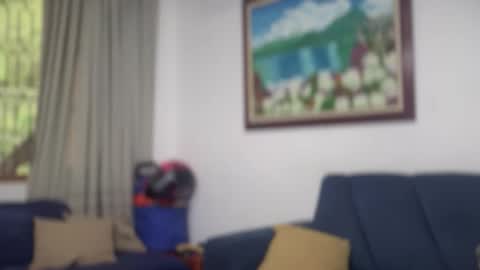 Antonia online show from 11.15.25