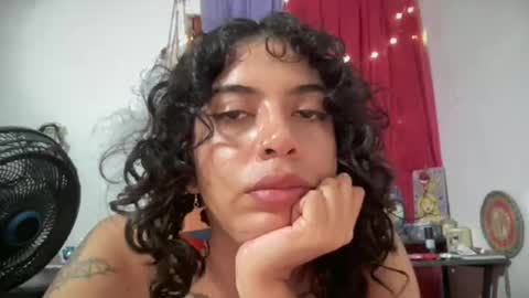 Antonia online show from 12.03.25