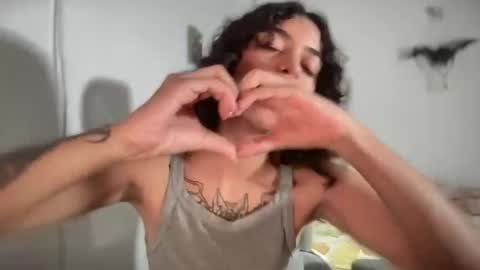 Antonia online show from 02.12.26